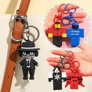 Roblox Forsaken Keychain Chance C00lkidd Bluudud Pendant Toys