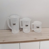 Yokoko 3L/4.5L/5 Water Jug/ Kendi Air/ Bekas Simpanan Air