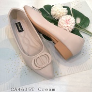 รองเท้าคัทชู  Cavawia  CA4635T