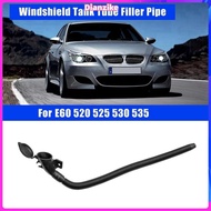 Windshield Wiper Washer Filler Hose Tube 61667144396 for     E60 520i 525i 530i 03-06 Washer Fluid R