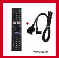 Original REMOTE CONTROL For Smart TV Sony