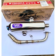 Standard Racing Exhaust Bor2an HR SPEED Nmax aerox vario pcx lexi adv