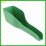 BUB Bird Feeders Spoon Plastic  Water Feeding Spoon for Cage 4 9 Chicken Feed Spoons for Pigeons Chi