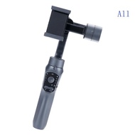 All Handheld Smartphone Gimbals Stabilizer 3Axis Gimbals With 3600mAh  8-10Hours Long Runtimes 33018