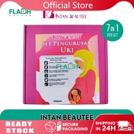 INTAN BEAUTEE PENGURUSAN URI SET - 1 BOX