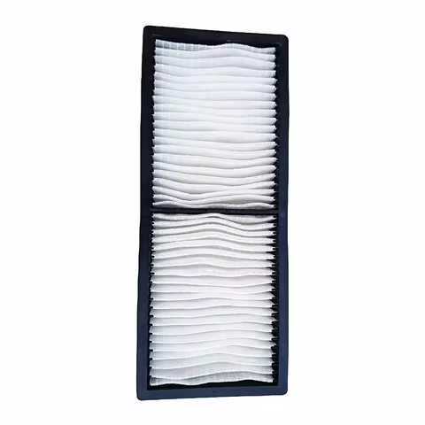 Replacement Projector Air Filter for EPSON PowerLite EB-1485Fi EB-800F EB-805F EB-L510U EB-L520U EB-