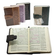 Waqaf And Ibtida A6 Wallet Translation Quran, Great Sound Al Quran