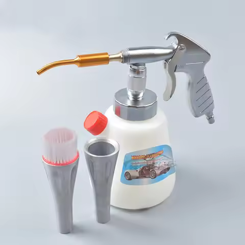 Tornador Cleaning Gun , high pressure Car Washer Tornador foam gun,car tornado espuma tool