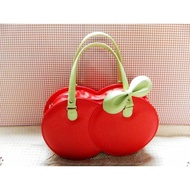 Lolita Lolita Lolita-Cute Cherry Bag
