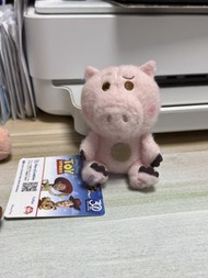 Toy Story  30周年火腿