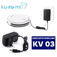 ADAPTER CHARGER KURUMI KV 04 03 VACUUM CLEANER 05 06 07 08 10 12 POWER-Mirayan store