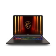 MSI微星 Vector 16 HX AI A2XWIG U9/16GB/1TB/RTX5080 16吋電競手提電腦 需調貨，預計7個工作天内發貨