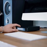 【家庭劇院音響升級】Bluesound NODE NANO 無線高音質串流播放機