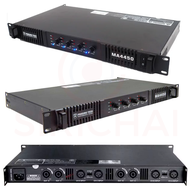 เครื่องขยายเสียง PROEUROTECH รุ่น MA4450