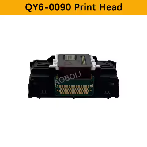 Qy6-0090 Printhead for canon Print Head Compatible with PIXMA TS8020 TS9020 TS8040 TS8050 TS8070 TS8