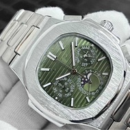 Men Oga Quartz Fashion Men Sports Style Fashion Watch Foreign Trade Fashion Watch