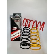 Per CVT TDR Racing Scoopy fi/Beat fi 1000rpm/1500rpm/2000rpm
