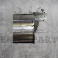 Liner Db58 Dx225 Doosan Izumi / Boring Db58 Dx225 Doosan Izumi