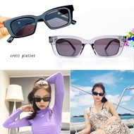 UV400 Square Sunglasses Popular Fashion Style Code SGUV44
