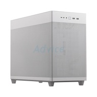 mATX (NP) ASUS PRIME AP201 MESH (WHITE)
