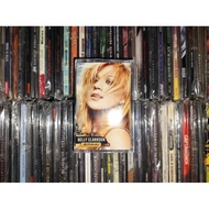 Kelly Clarkson Cassette - Breakaway Hit Single Behind These Hazel Eyes
