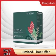 【Original 现货 Buy 3 get 1】RERUN DR. MIYU - Premium Nourishing Skincare for Skin Health