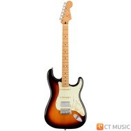 Fender Player Plus Stratocaster HSS กีตาร์ไฟฟ้า