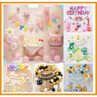 Cradle Decoration Set for Cat Year of the Cat Birthday Decoration