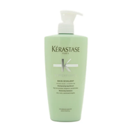 Kerastase Specifique Divalent Balancing Shampoo for Oily Scalp 500ml Hair Accessories Hair Brushes &amp; Combs