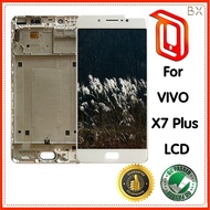 【In stock】5.7" X7Plus LCD For VIVO X7 Plus LCD Display Touch Screen Digitizer Assembly Replacement For VIVO X7Plus PUF8 LMFX