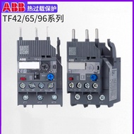 ABB TF42-2.3 Series Relay TF65 Heat Overload Protector TF96 Adapt to AFC09-30-10