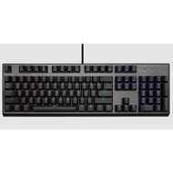 Cooler Master CK350 Gaming Keyboard (EN Ver. Blue Switch)