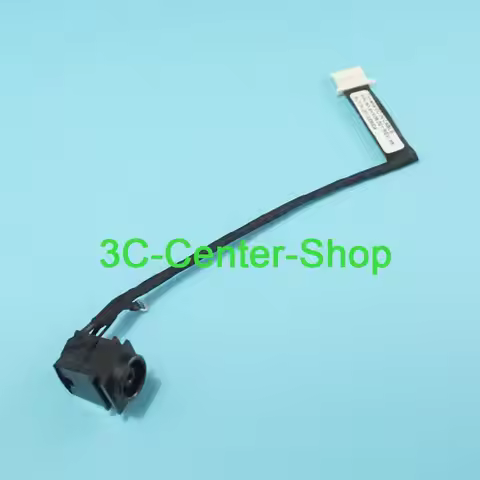 DC Jack Connector For Sony PCG-31311L PCG-31311M PCG-31311T PCG-31311W PCG-31311U PCG-31211W DC Powe