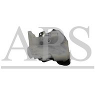 PERODUA AXIA 2014-2022, BEZZA 2019 FRONT INNER DOOR LOCK / DOOR LATCH (WITH ACTUATOR)(RIGHT DRIVER)(