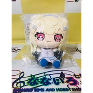 Hololive friends with u Fuwawa Abyssgard Plush