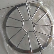 Subwoofer cover Promo 12-in subwoofer grillRing COD