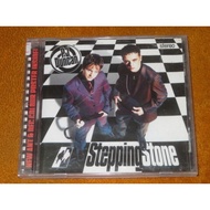 PJ DUNCAN STEPPING STONE (Unsealing ) 46B16 yuan