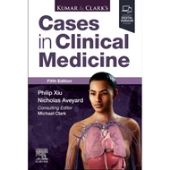[9D026] Kumar  Clarks Cases in Clinical Medicine, 5th Edition (Philip Xiu, Nicholas Aveyard, Michael