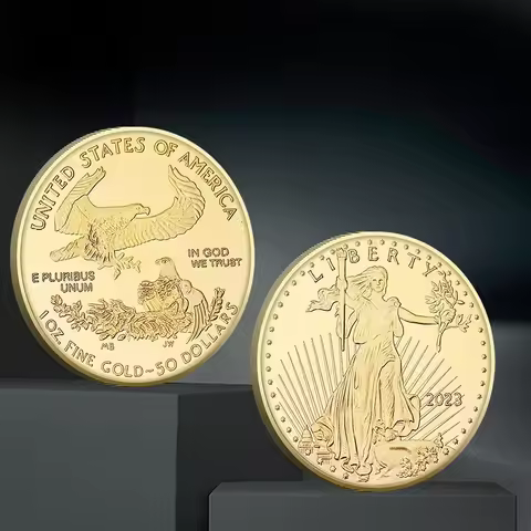 1933 United States OF AMERICA Statue Of Liberty Twenty Dollars Saint Gaudens Double Eagle with motto