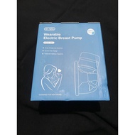 Breast Pump Dr. Isla Isla