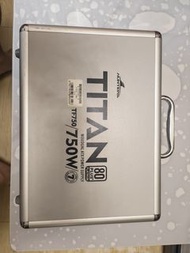 HUNTERS TITAN TF750 750W 電源供應器