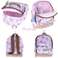 生蠔BB x outdoor筆袋