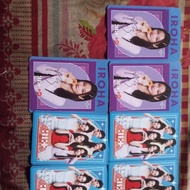 WTS ILLIT x Slai Ouanglai Official Photocard | IROHA & GROUP