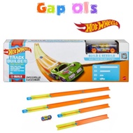 Hot Wheels Track Builder Unlimited Basic Hot Wheels Track Straight