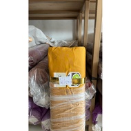 TOYOBO TOJIRO FABRIC 1 ROLL TURMERIC COLOR 40 YARDS, Width 150cm, Length 40 yards, WHOLESALE TEXTILE