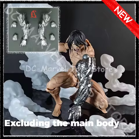 In Stock AC Factory AC Toys Cable Arms Ko Cable Arms Accessories Kaiyodo Amazing Yamaguchi Avengers 