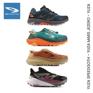 910 Nineten Yuza Trail Running Shoes - Yuza Mars Jezero - Yuza Speedgoth Trail Run Mountain Hiking S
