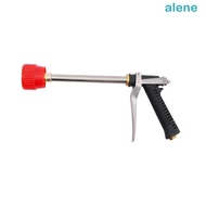 ALENE Pesticide Sprayer Agricultural Plunger Pump Fruit Tree Garden Supply