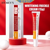 DT37 HYMEYS IMAGES Skin Whitening and Freckle Removal Cream Improving Dark Yellow and Moisturizing S
