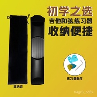 Pocket Guitar Acoustic Six Products Chord Lazy Handy Tool Finger Expansion Auxiliary Trainer Portabl